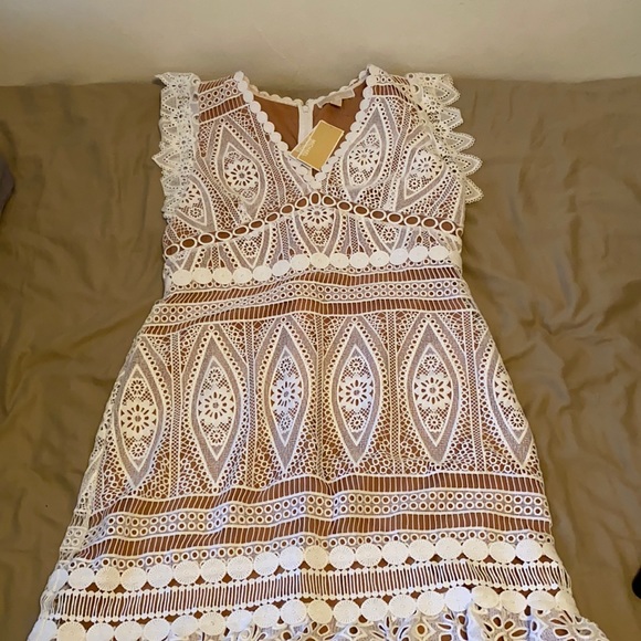 Michael Kors Dresses & Skirts - Michael Kors Summer dress